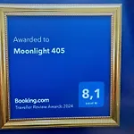 Huoneisto Moonlight 405 *