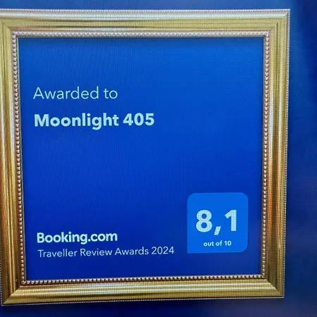 Lägenhet Moonlight 405 *