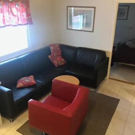 Apartamento Moonlight 405 *