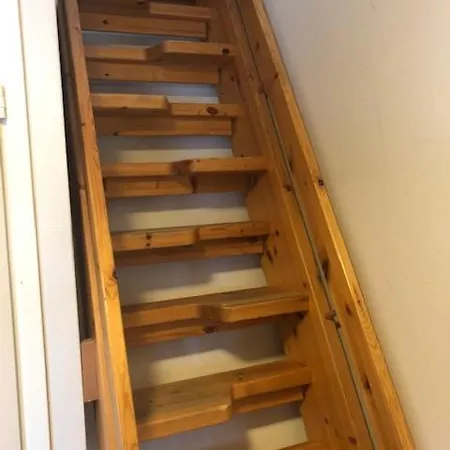 Moonlight 405 Apartmán *