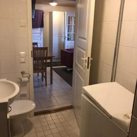 Moonlight 405 Apartment *