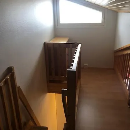 Lägenhet Moonlight 405 Levi