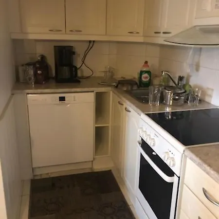 Moonlight 405 Apartamento