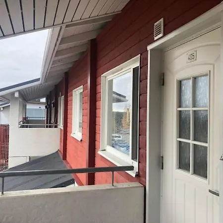 Apartmán Moonlight 405