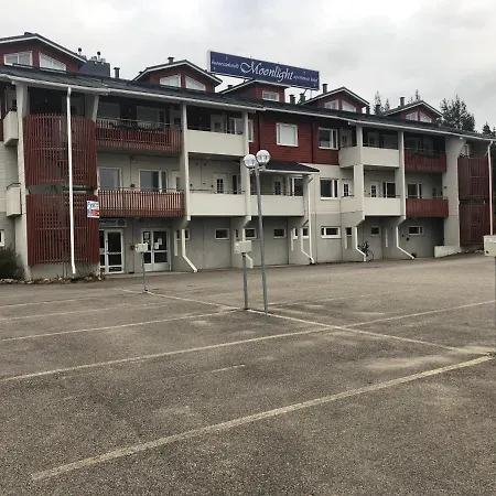 Apartmán Moonlight 405 *