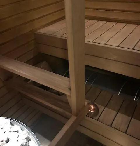 Apartmán Moonlight 405