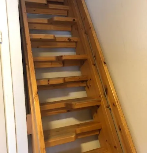 Moonlight 405 Διαμέρισμα *