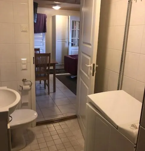 Moonlight 405 Διαμέρισμα *