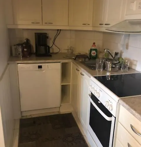 Moonlight 405 Apartmán