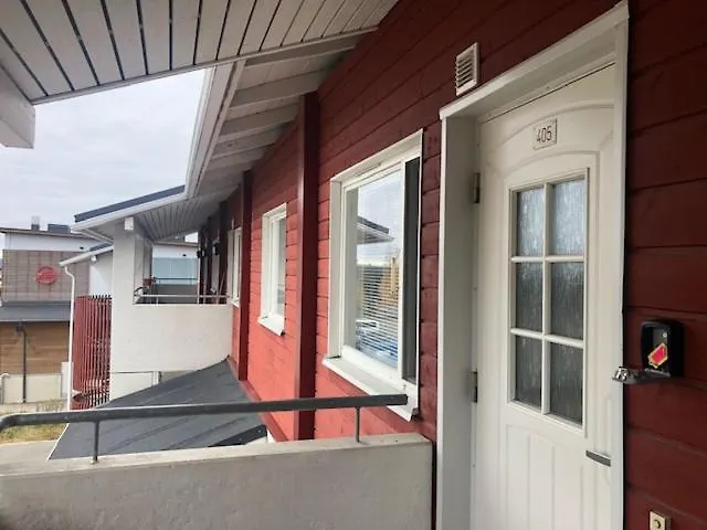 Apartmán Moonlight 405